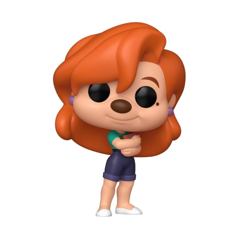 A Goofy Movie - Roxanne (1576)