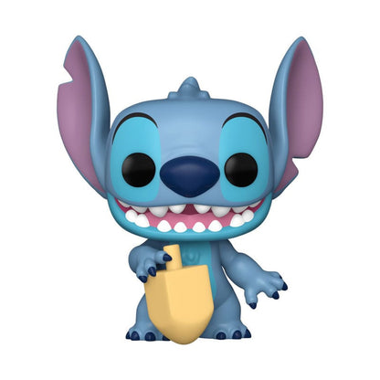 Disney - Stitch (1500)