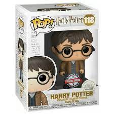 Harry Potter  - Harry Potter (118) Special