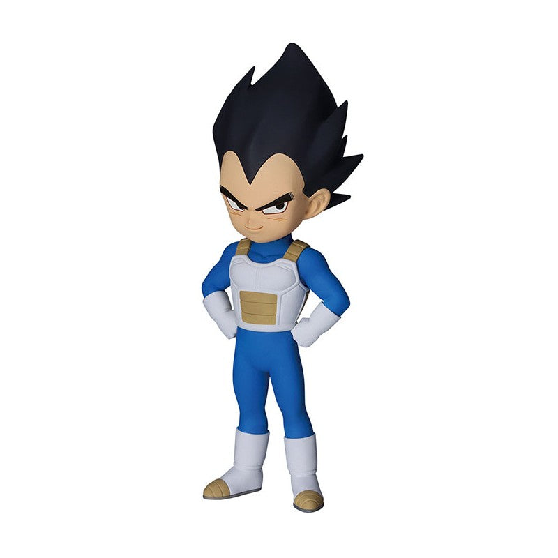Dragon Ball Daima - Vegeta Mini 9Cm