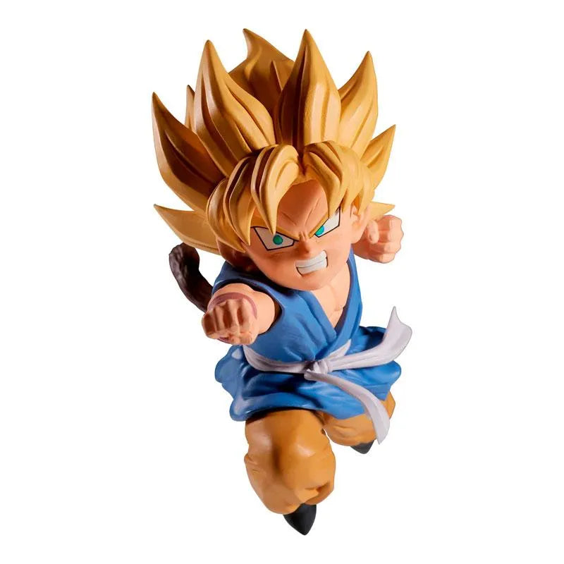 Dragon Ball Gt - Son Goku 9Cm