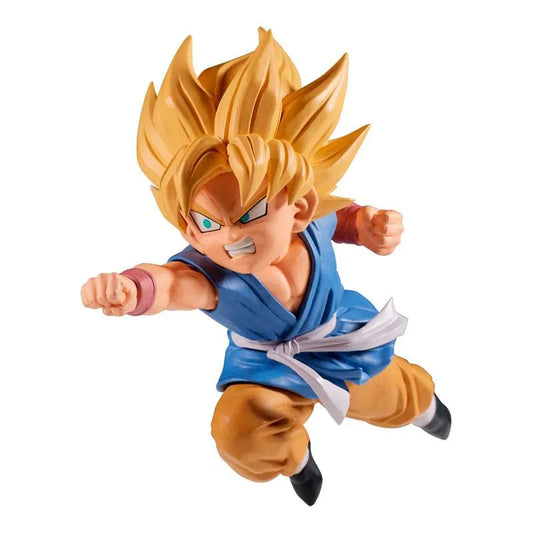 Dragon Ball Gt - Son Goku 9Cm