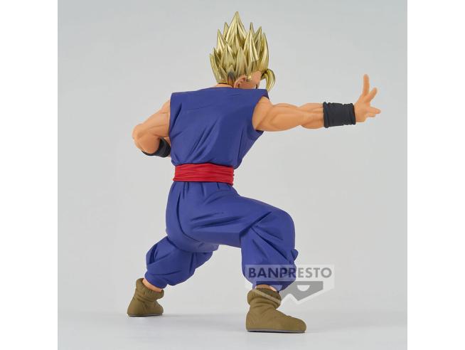 Dragon Ball Super - Son Gohan Figura 12cm