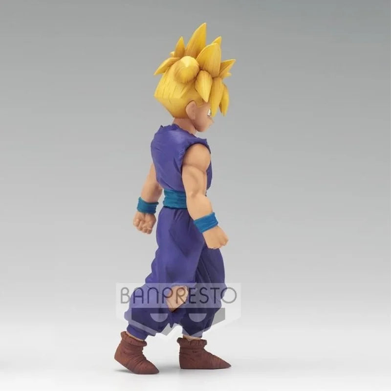 Dragon Ball Z - Gohan Super Saiyan (A) 16Cm