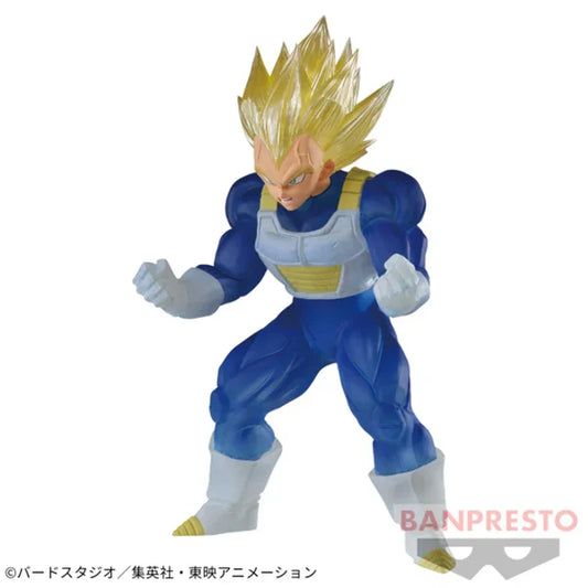 Dragon Ball  Super Saiyan Vegeta 14Cm