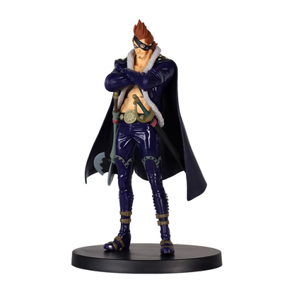 Dxf One Piece - X Drake 17cm