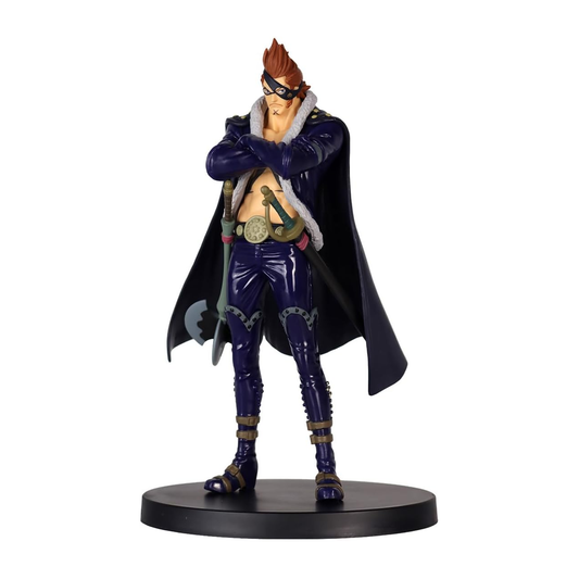 Dxf One Piece - X Drake 17cm