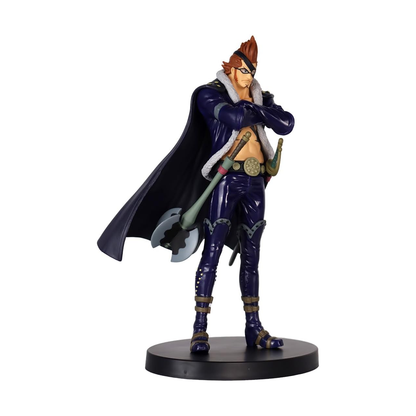 Dxf One Piece - X Drake 17cm