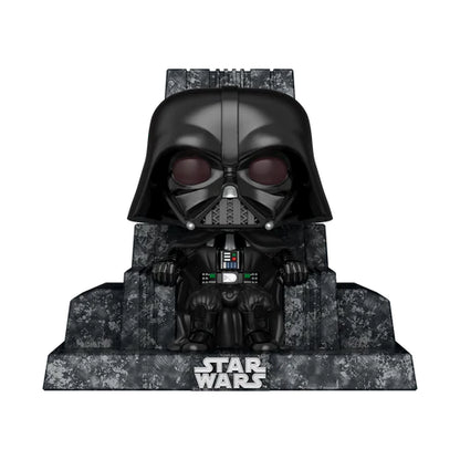 Star Wars Dark Side - Darth Vader Throne (745)