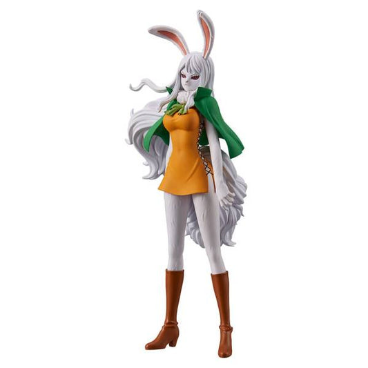 Dxf One Piece - Carrot 13cm