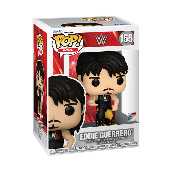 WWE - Eddie Guerrero (155)