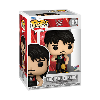 WWE - Eddie Guerrero (155)