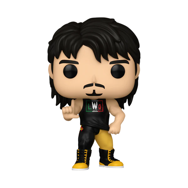 WWE - Eddie Guerrero (155)