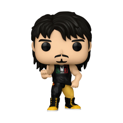 WWE - Eddie Guerrero (155)