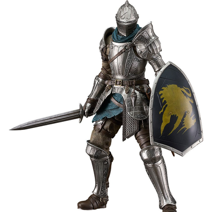 Demon s Souls - Fluted Armor 24 cm