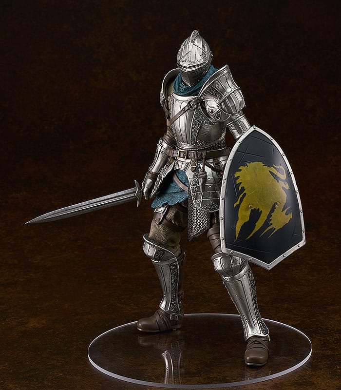 Demon s Souls - Fluted Armor 24 cm