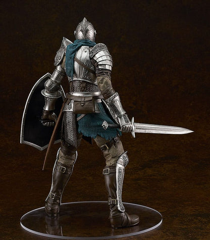 Demon s Souls - Fluted Armor 24 cm