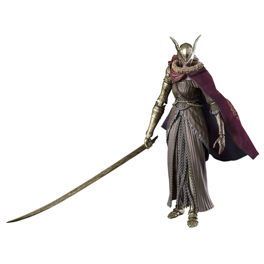 SH Figuarts - Blade of Miquella 19Cm