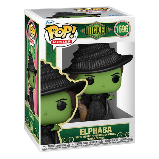 Wicked - Elphaba (1696)