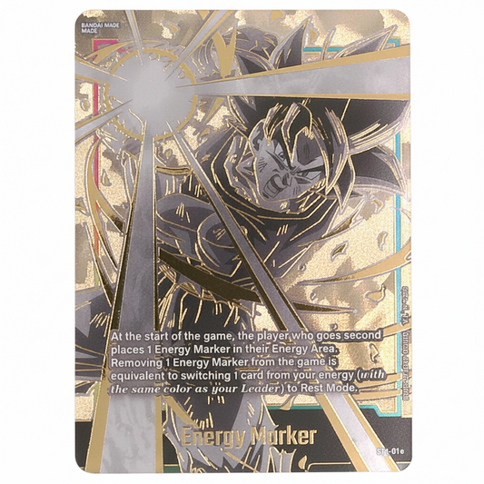 E01-01 Energy Maker - Alternative (ENG)
