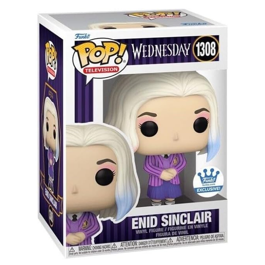 Wednesday - Enid Sinclair (1308) Exclusive