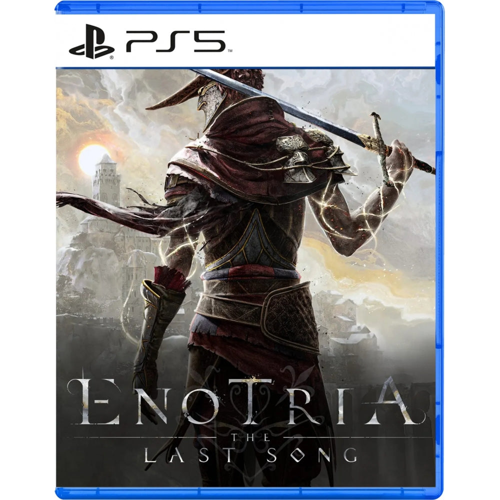 Enotria The Last Song Ps5