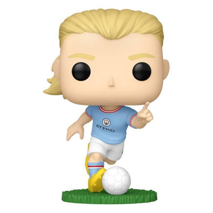 Funko Pop Football - Erling Haaland (60)