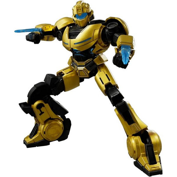 Model Kit Blokees - Bumblebee 11Cm