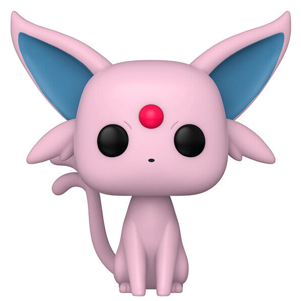 Pokemon  - Espeon (884)