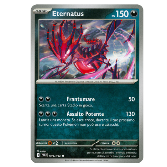 069-094 Eternatus - Non Comune (IT)