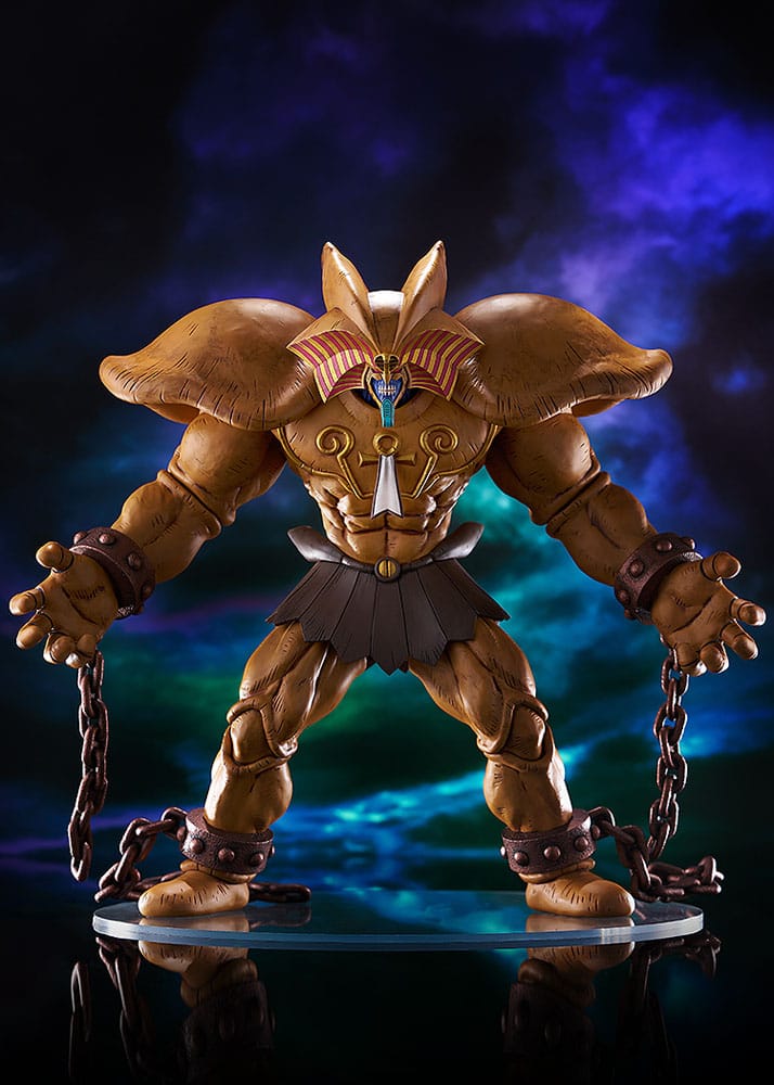 Yu-Gi-Oh!  - Exodia the Forbidden One 26 cm