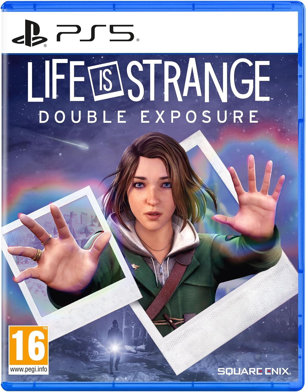 Life is Strange Double Exposure Ps5