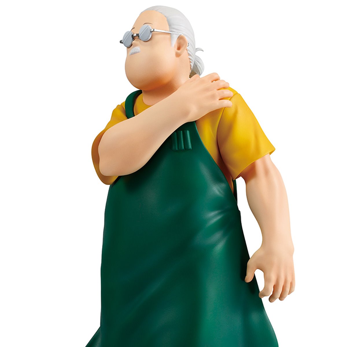 Sakamoto Days Ichibansho - Sakamoto 20Cm