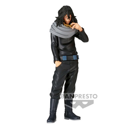 My Hero Academia - Shota Aizawa 15cm