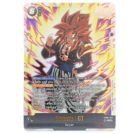 FB09-123 Gogeta GT - SCR (ENG)