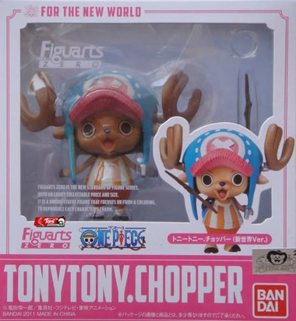 Figuarts Zero One Piece - Tony Tony Chopper 6cm