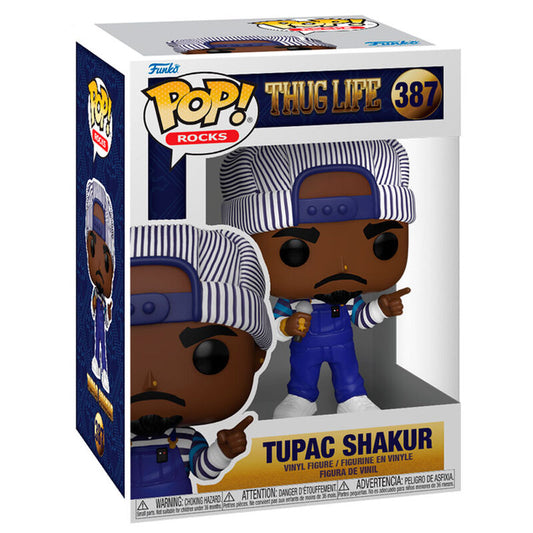 Rocks - Tupac Shakur (387)