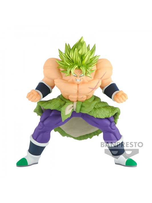 Blood of Saiyans - Broly 15Cm