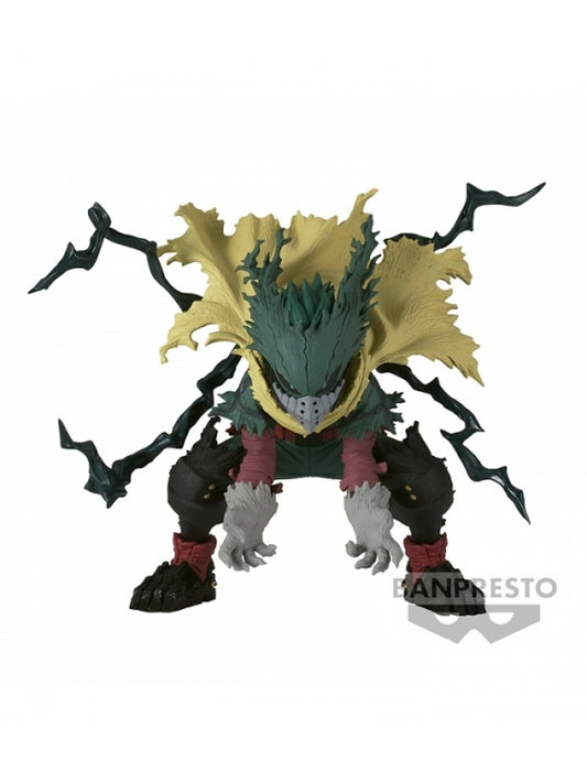 My Hero Academia The Amazing Heroes - Izuku Midoriya 9cm
