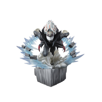 Figuarts Zero Dandadan - Okarun Transformed 15 cm