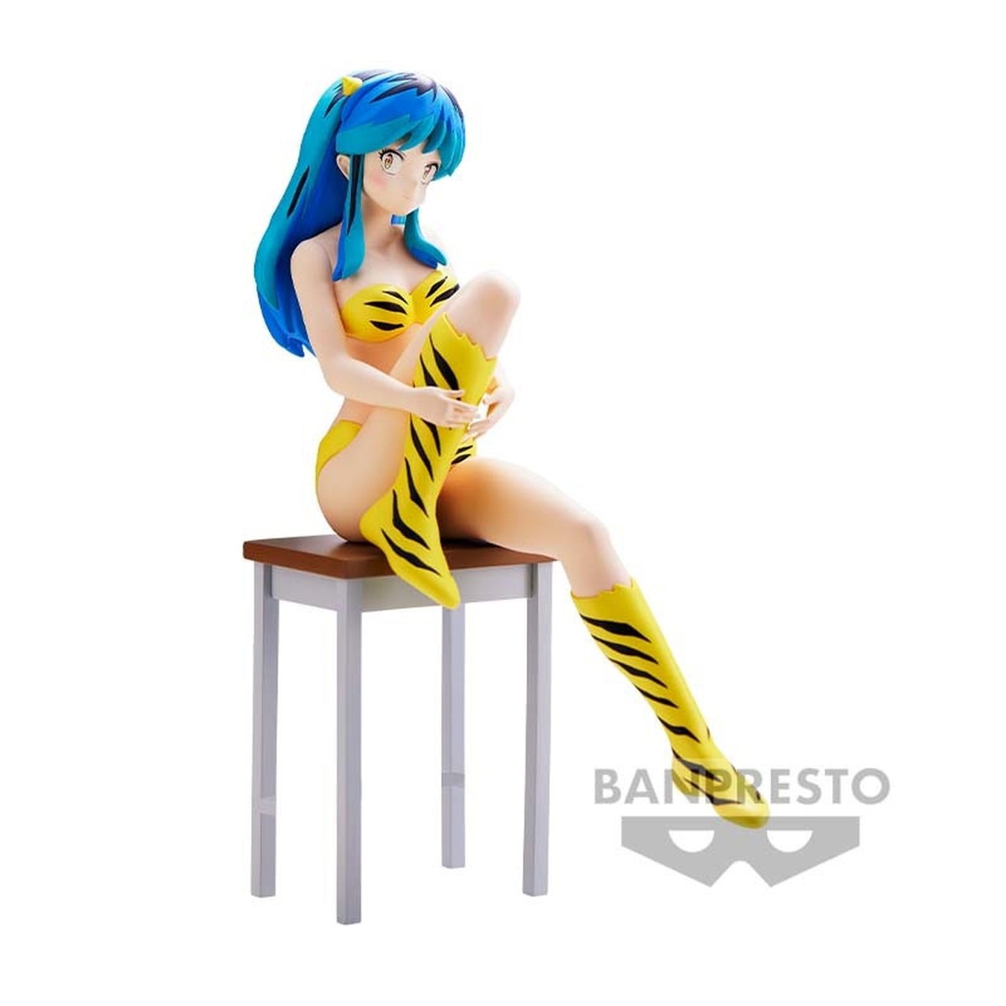 Banpresto Relax Time - Lum 22cm