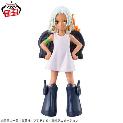 One Piece - S-Snake 12Cm