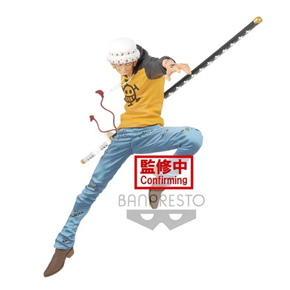 One Piece - Trafalgar Law 18cm