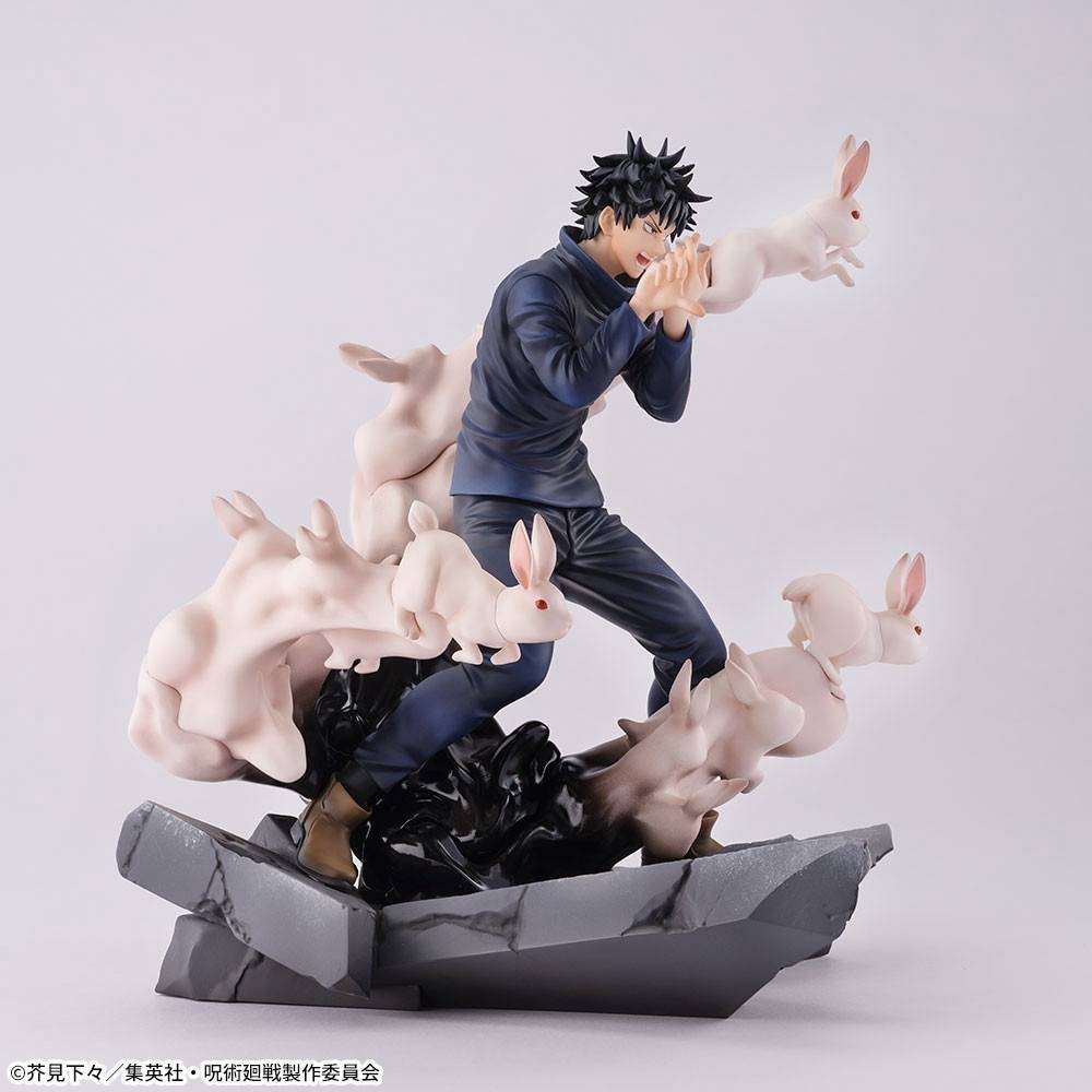 Jujutsu Kaisen - Megumi Fushiguro 20Cm