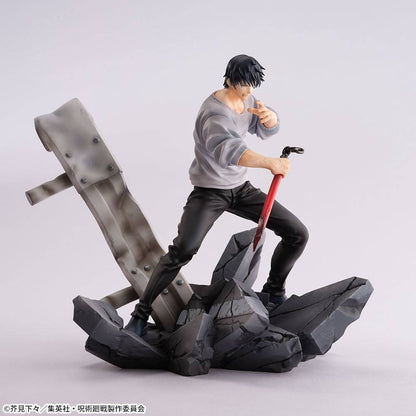 Jujutsu Kaisen - Toji 20Cm