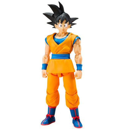 SH Figuarts  - Sono Goku 15Cm