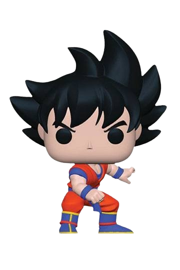 Dragonball Z - Goku (615)