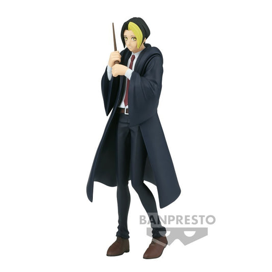Mashle - Finn Ames 17cm