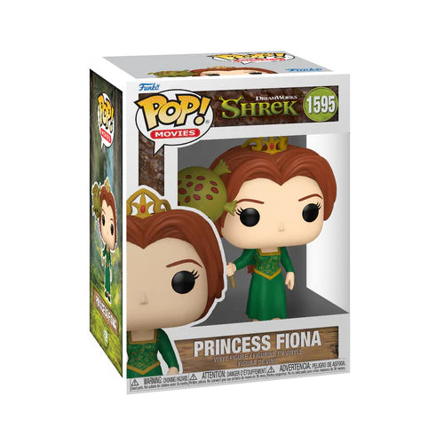 Shrek - Princess Fiona (1595)