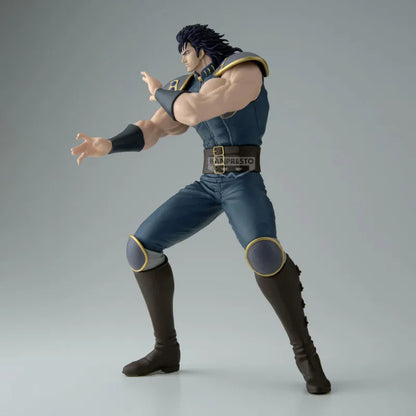 Fist of the North Star - Rei 27Cm